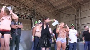 Chicks With Some Big Ass Mother Fucking Tits in Iowa