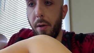 Rumpleforeskin talks about silicone male masturbation sex toys: everything you should know before buying one